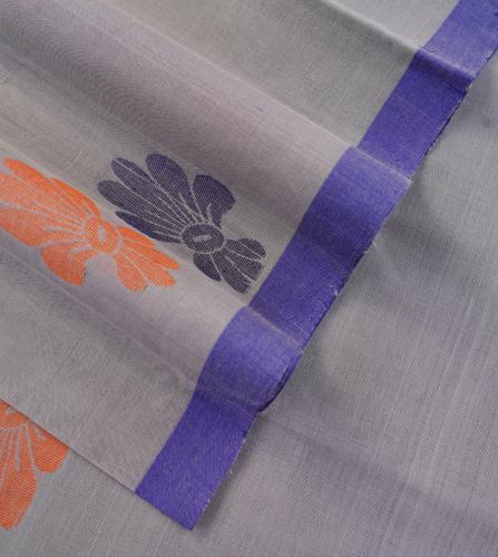 SAREES NEGAMAM WITH BLOUSE